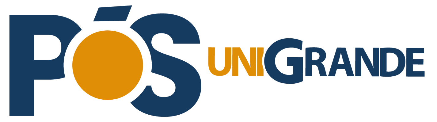 Logo Pós-graduação Unigrande