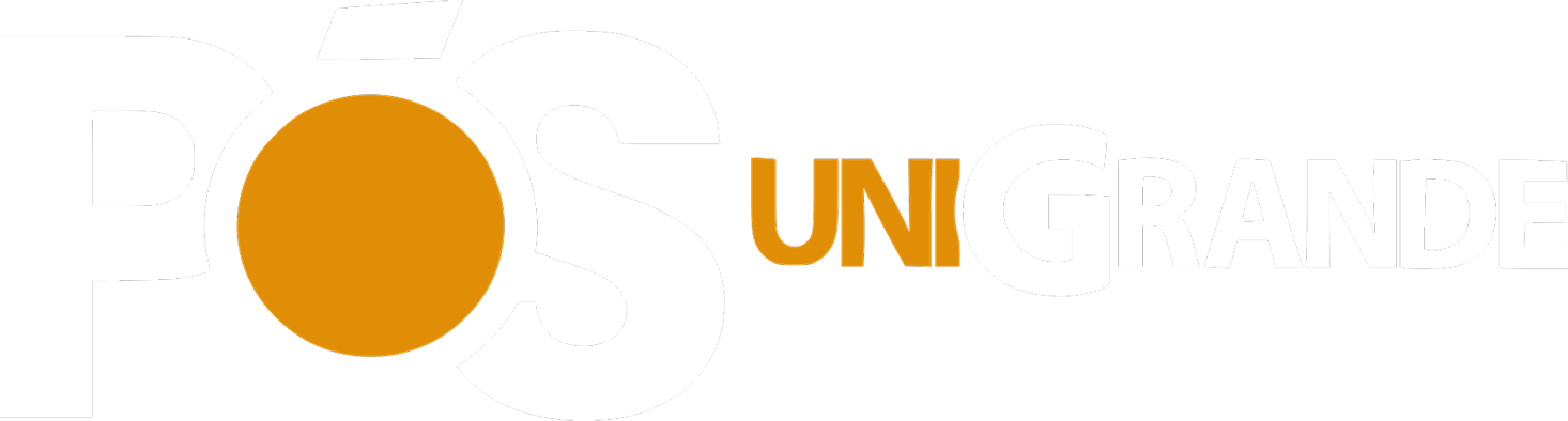 Logo Pós-graduação Unigrande
